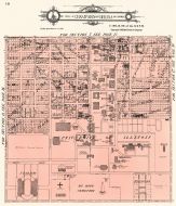 Champaign City 6 and Urbana City 3, Champaign County 1929